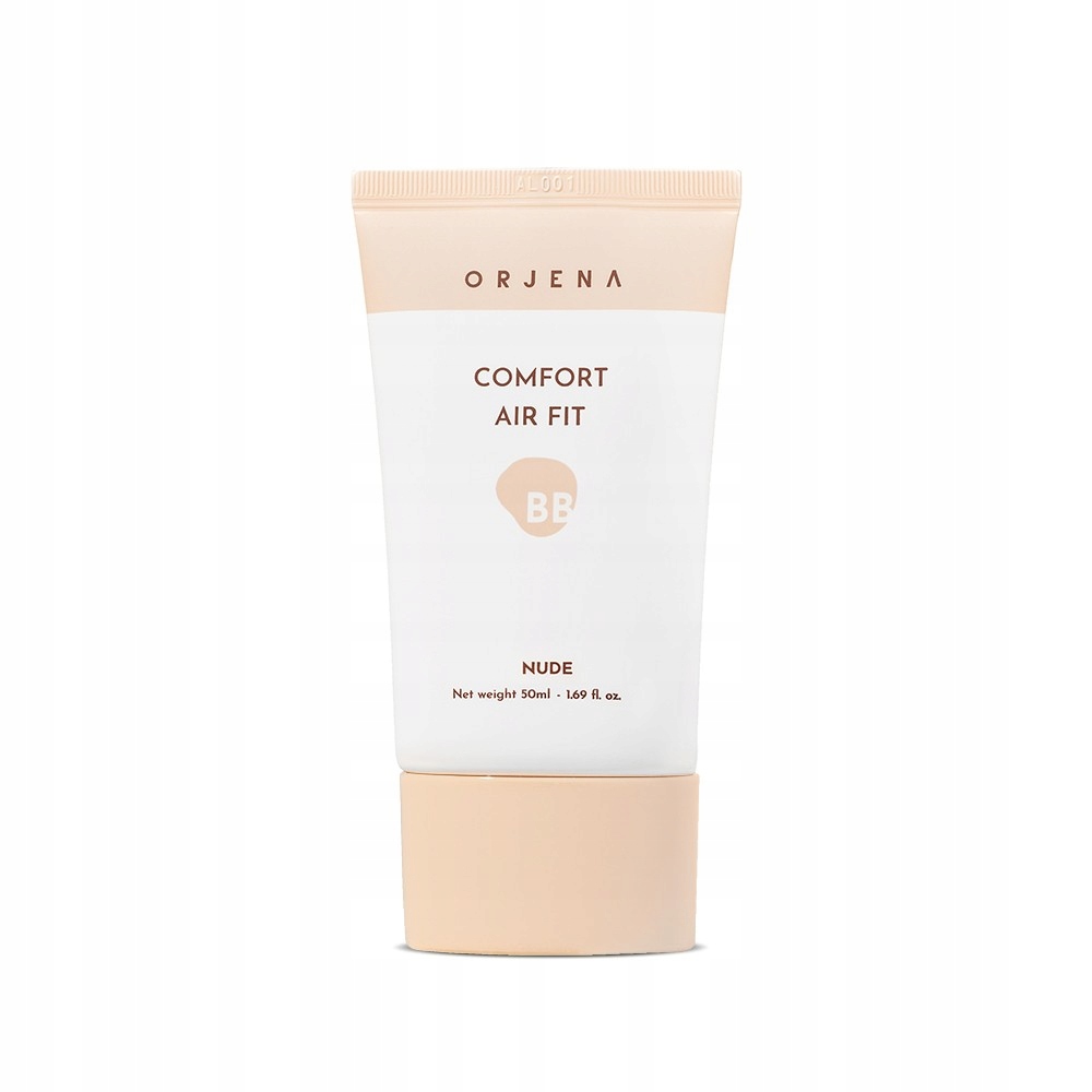 Comfort Air Fit Krem Bb nr 23 Nude
