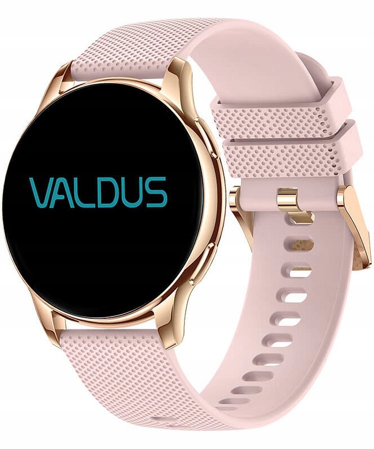 Chytré Hodinky Valdus VL39 Pro