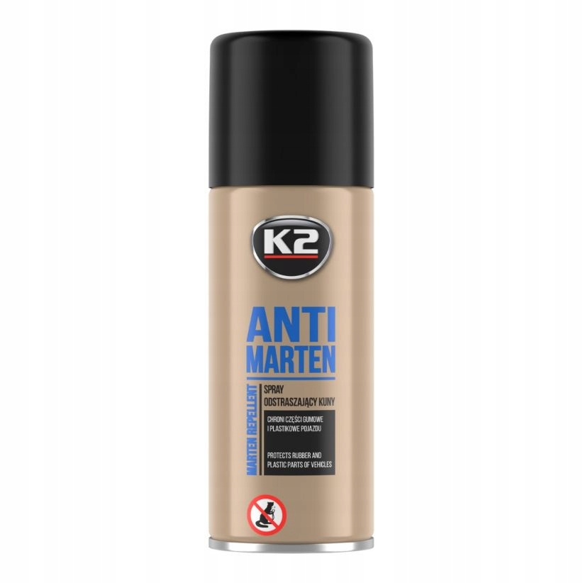 

Spray Preparat odstraszający kuny 400 ML