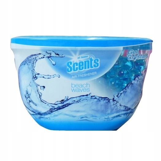 

Odświeżacz kulki (perełki) At home Ocean 150 g