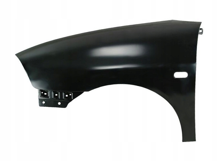 BŁOTNIK PRZEDNI SEAT IBIZA 6L 2002-2008 LEWY NOWY