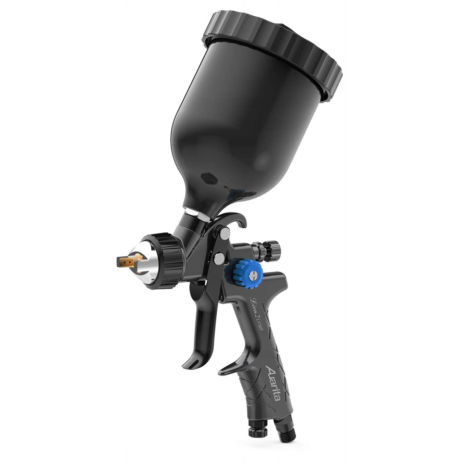 Lakovací Pistole Pro Malování Lvmp 1.3 mm Auarita LION-2-1.3LM