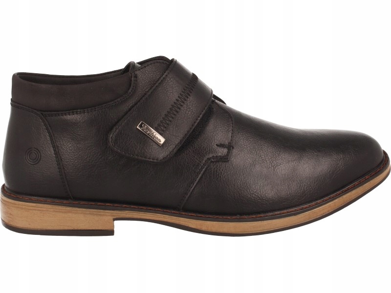 JBUT WOJTYŁKO PÓŁBUTY TRZEWIKI RZEPA r.41 9ZW21309