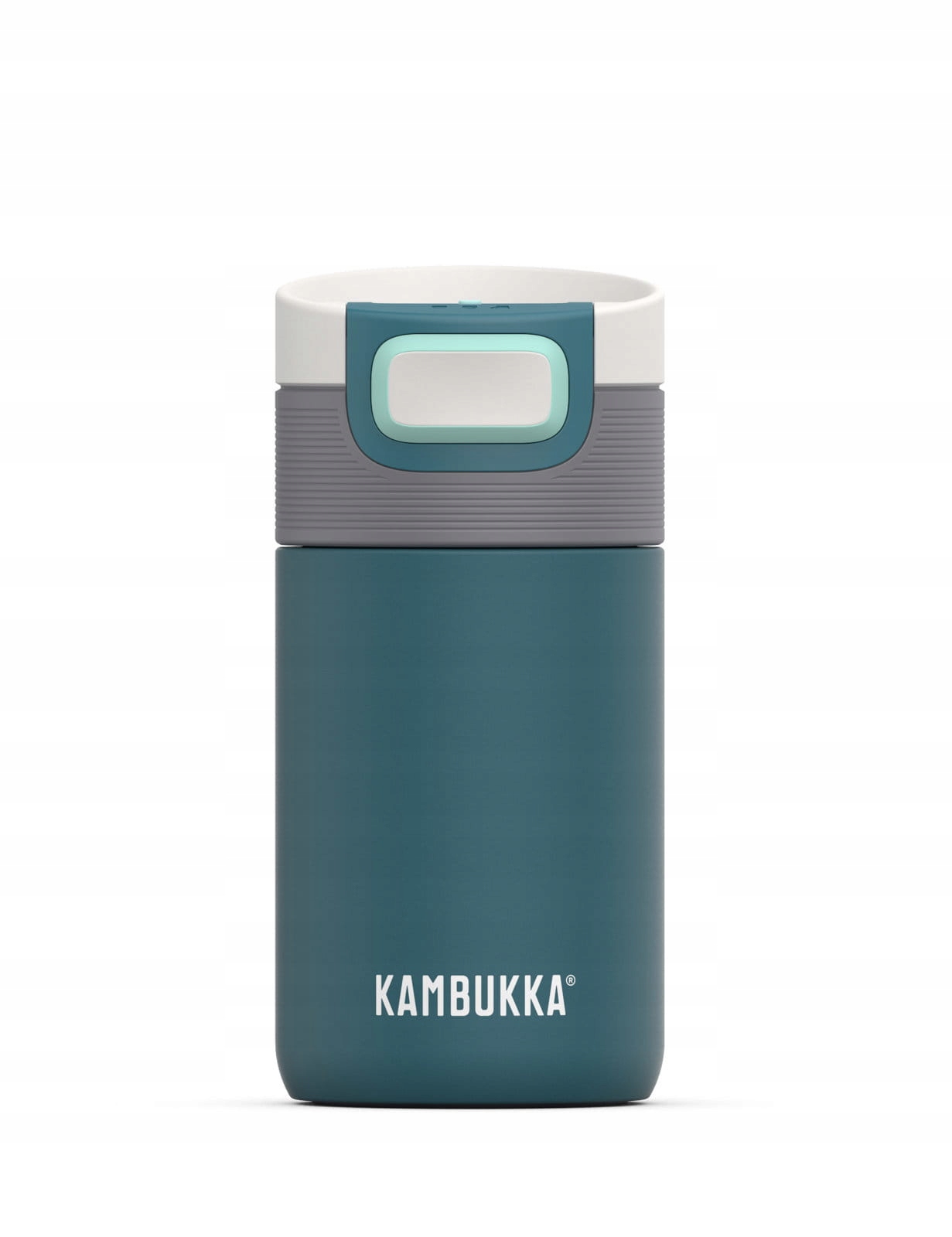 

Kubek termiczny Etna 300ml Deep Teal Kambukka