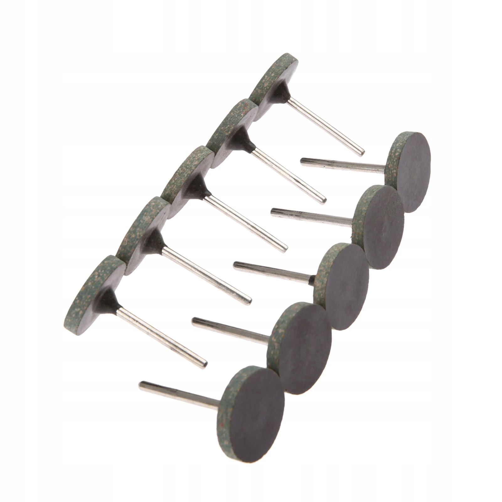 

Frez szlifierski guma 25mm chwyt 3mm 1szt polerowa