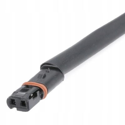 патрубок гибкая, вентиляции крышки грм ridex 1600H16000031