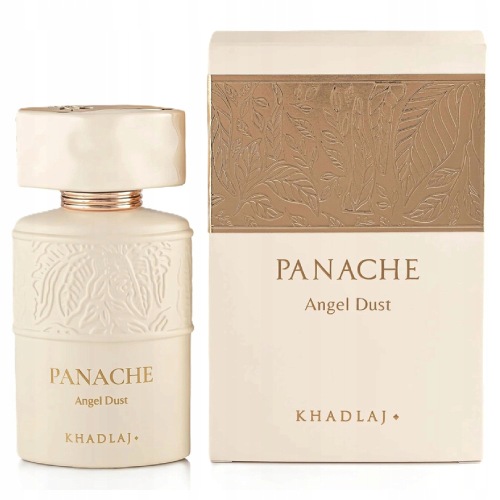 Khadlaj Panache Angel Dust Parfémovaná voda Edp 100 ml