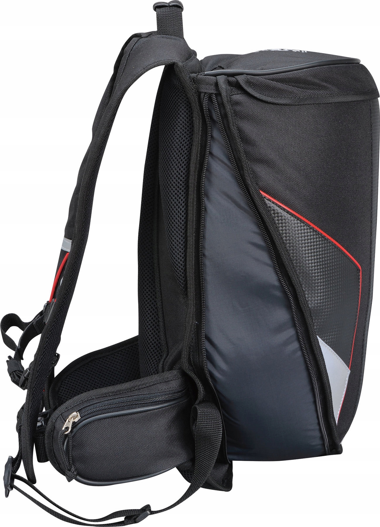 Рюкзак для мотоцикла Vanucci сильный