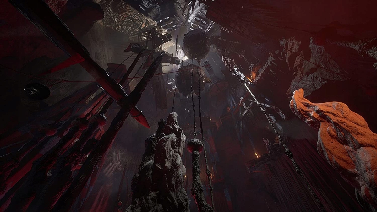 The Lord of the Rings Gollum XBox One / Series X Nowa Wydawca Nacon / Bigben Interactive