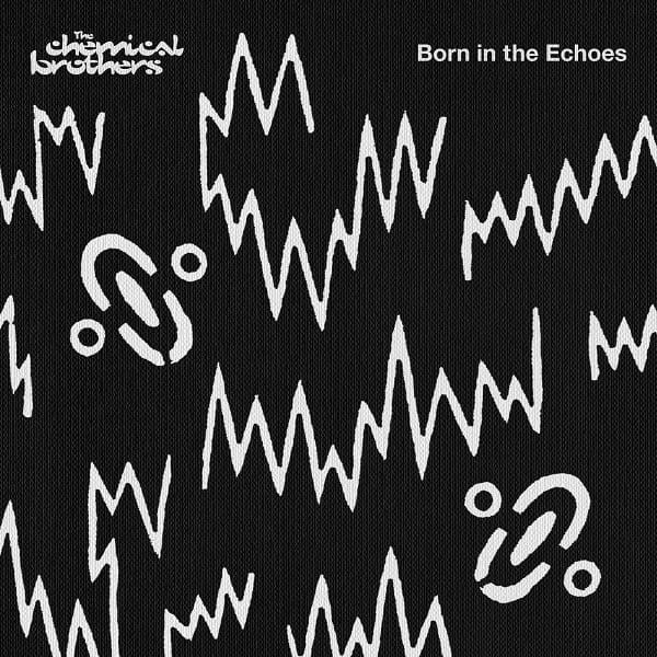 Chemical Brothers, The Born In The Echoes (CD)