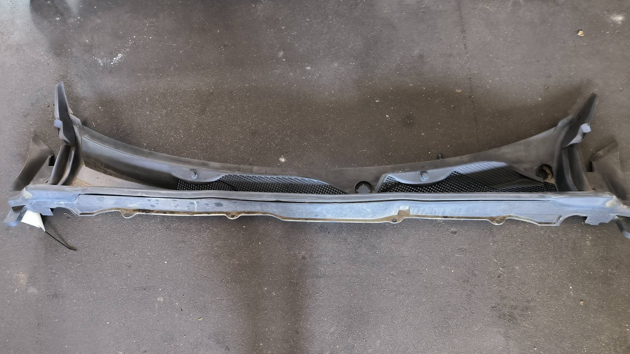 torpedo AMH48944 CHEVROLET MALIBU