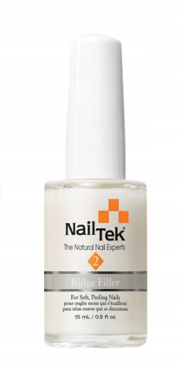 

Nail Tek Foundation III Ridge 15ml Nk16040