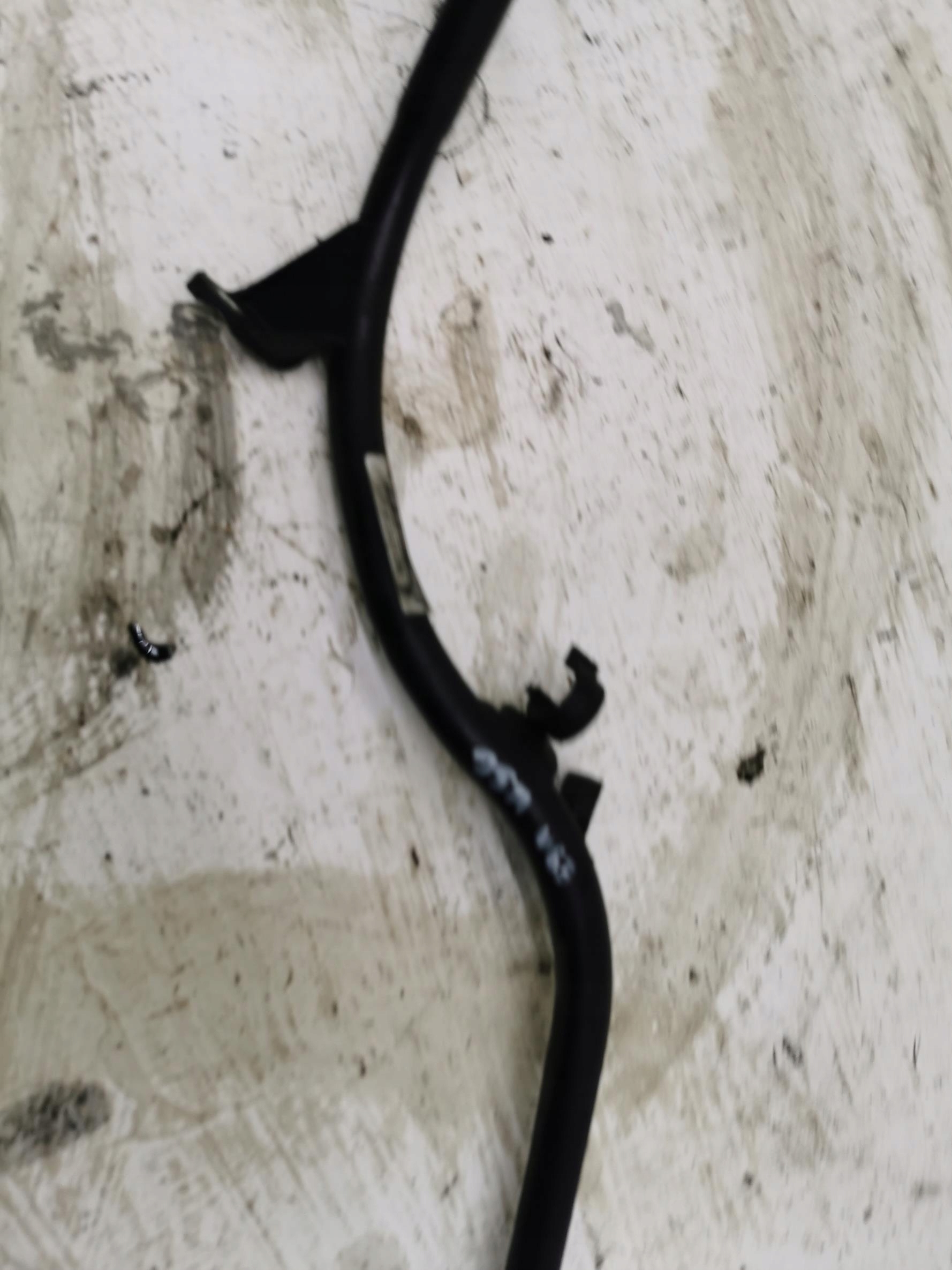 MIARKA BAGNET oleja BMW SERIA 3 E90 E91 4726392