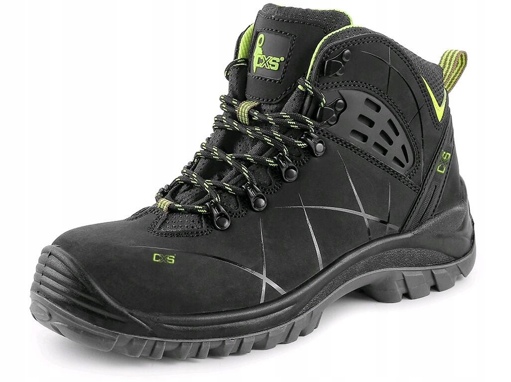 Trzewiki ochronne Cxs Universe Meteor O2 roz.45