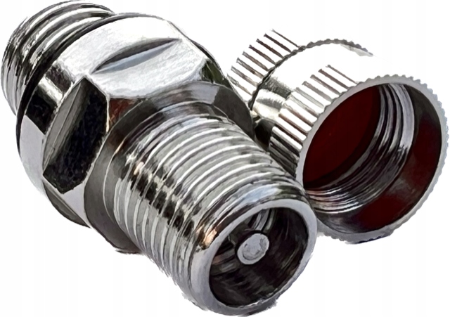 Złącze ,Adapter pompujący Amortyzator Mercedes Numer katalogowy części M 000 327 03 70