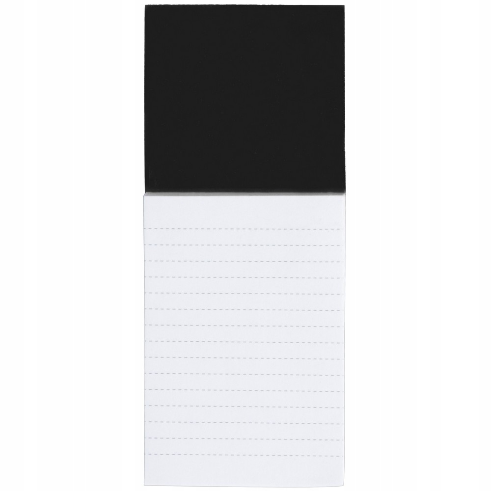 

Notes notatnik Z Magnesem Na Lodówkę magnes Zakupy
