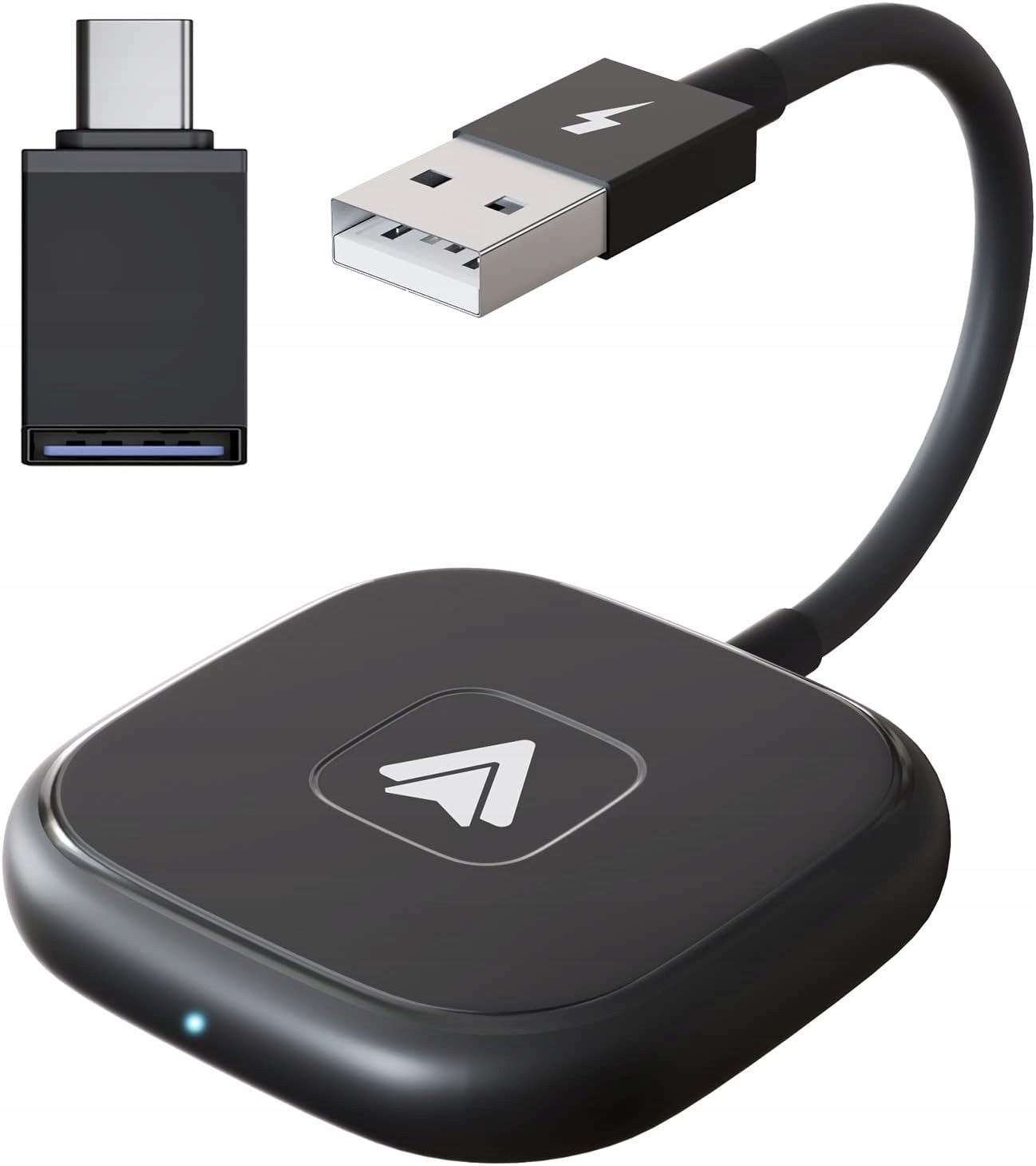 Adapter z systemem Android CarPlay SANGOUS