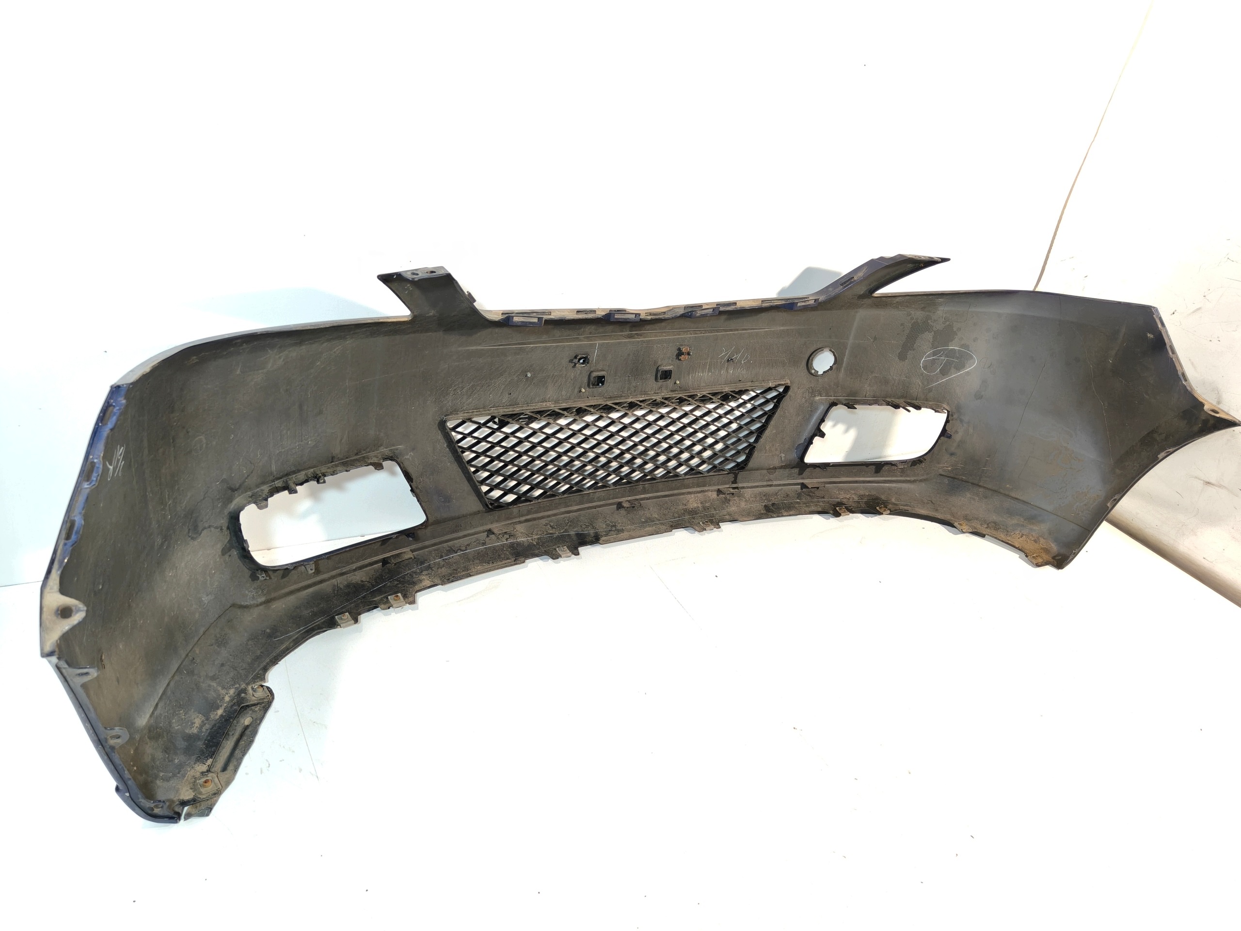 front bumper kod lakieru 25E MAZDA 5 V 05-10