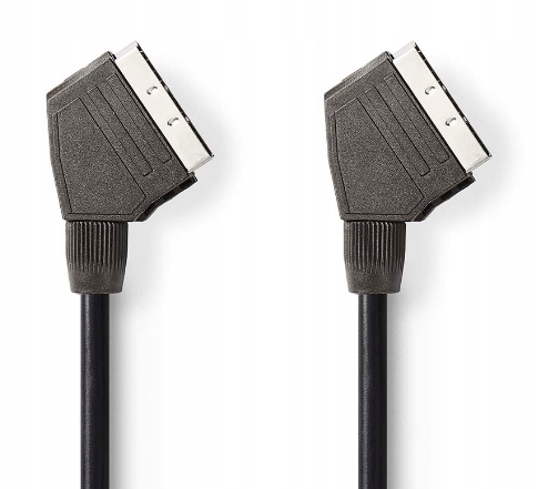Kabel Nedis SCART 1,5 m