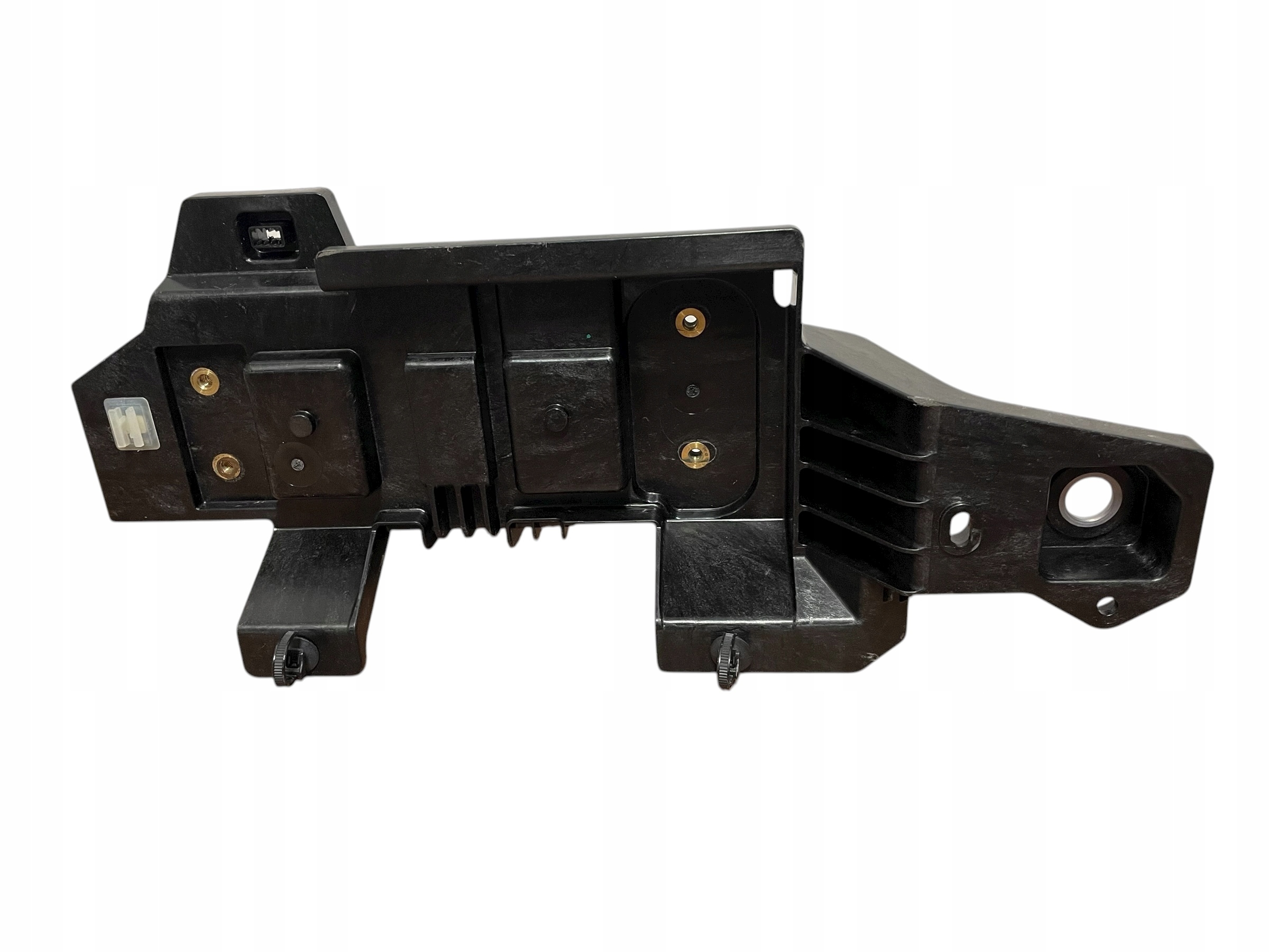 Couvercle, Couverture NOSNA SUPERCAP 48 VOLT BMW XM G09