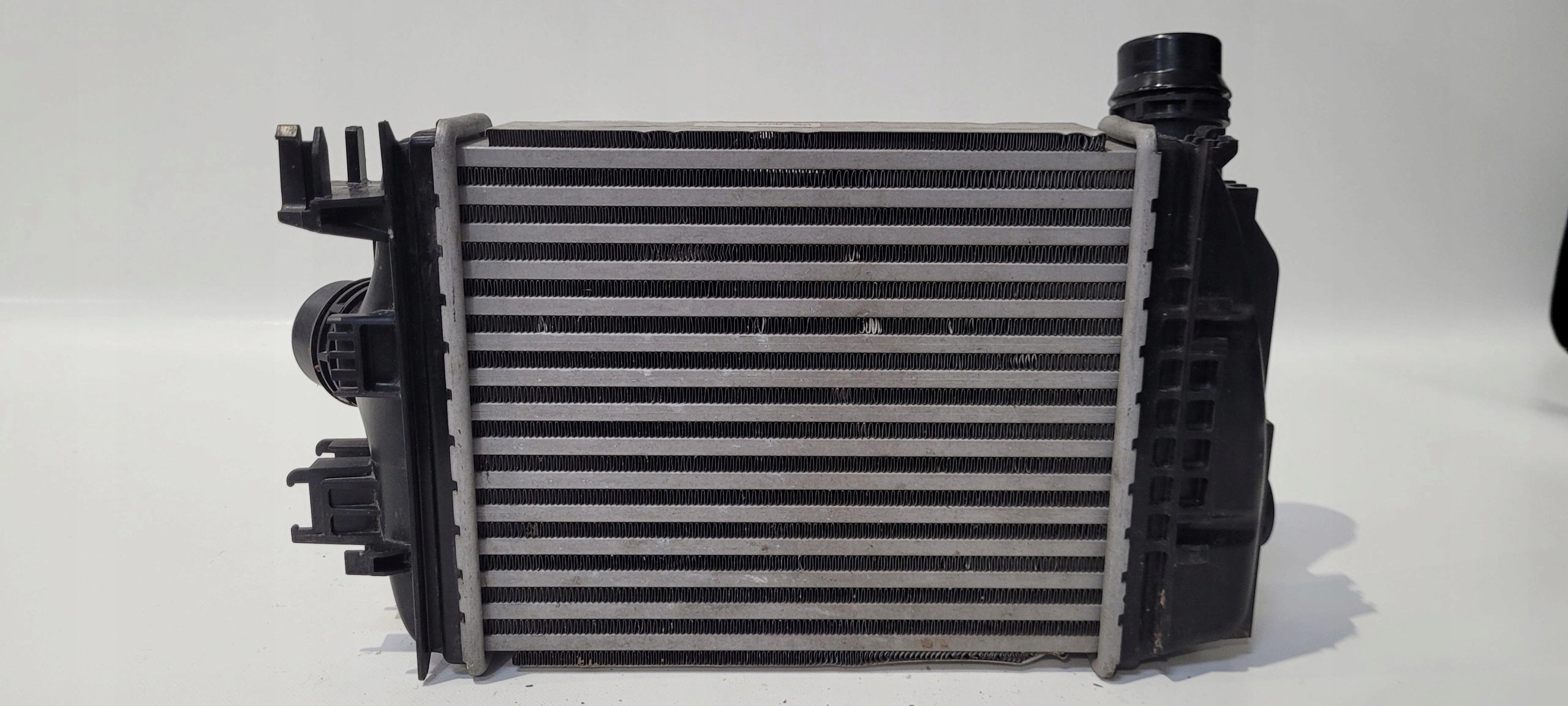 radiator intercooler RENAULT CAPTUR 144966668R