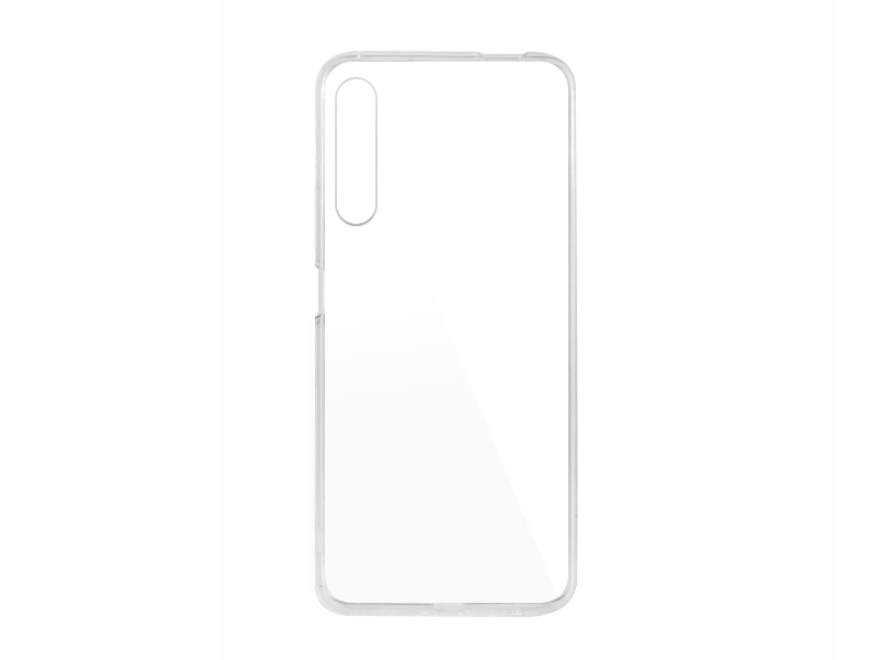 

Etui do Huawei P Smart Pro - seria Crystal Cover