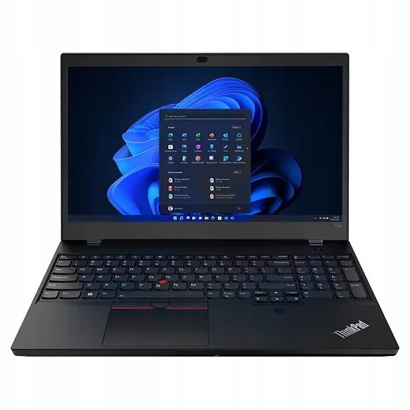 Lenovo ThinkPad P15v Gen 3 Ryzen 7 Pro 6850H 16GB 512SSD Fhd Nvidia T600