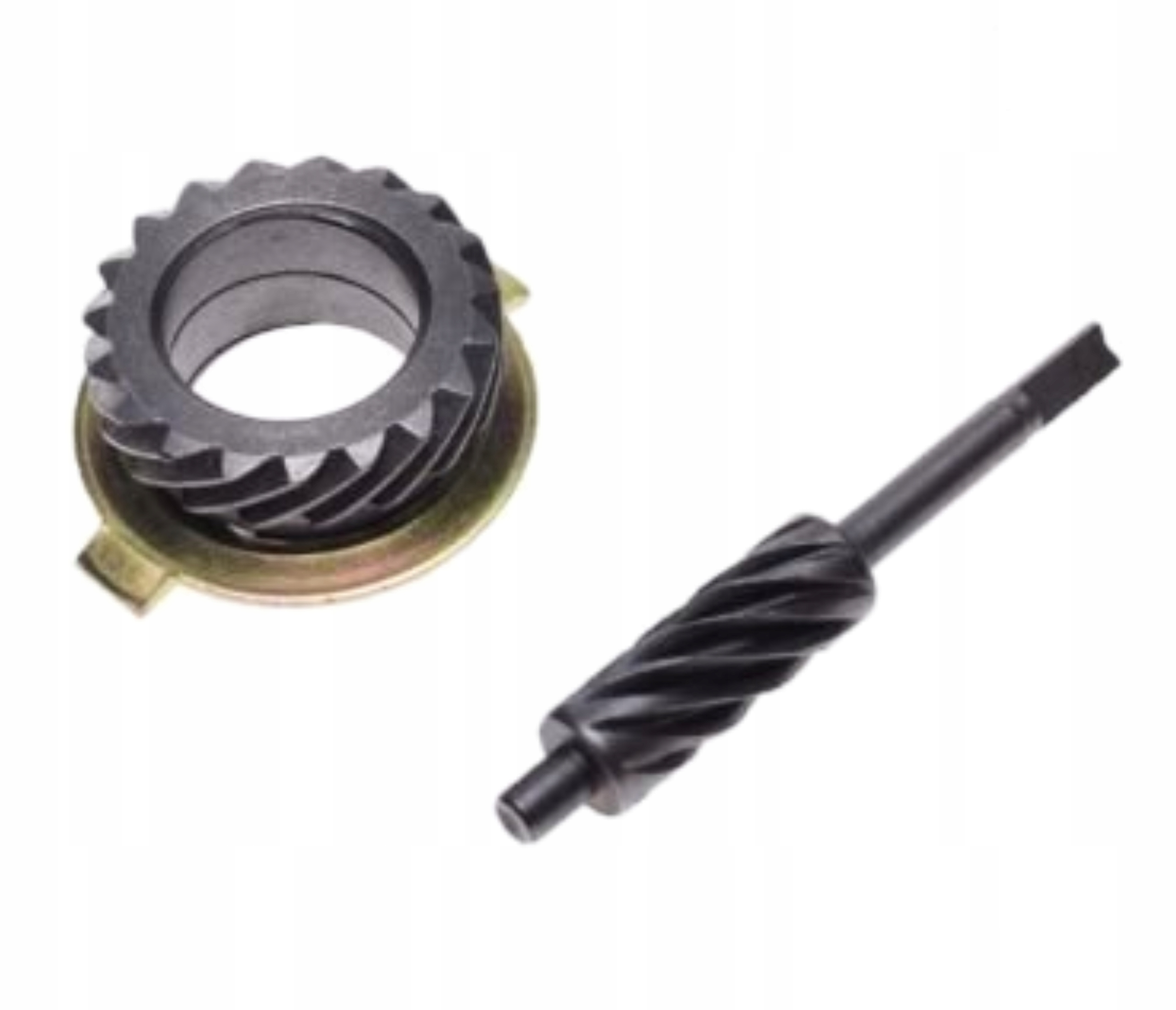 Skuter GY6 50 4T Wilga Quest Romet Zipp Kingway Jmstar Napęd Licznika Wkład