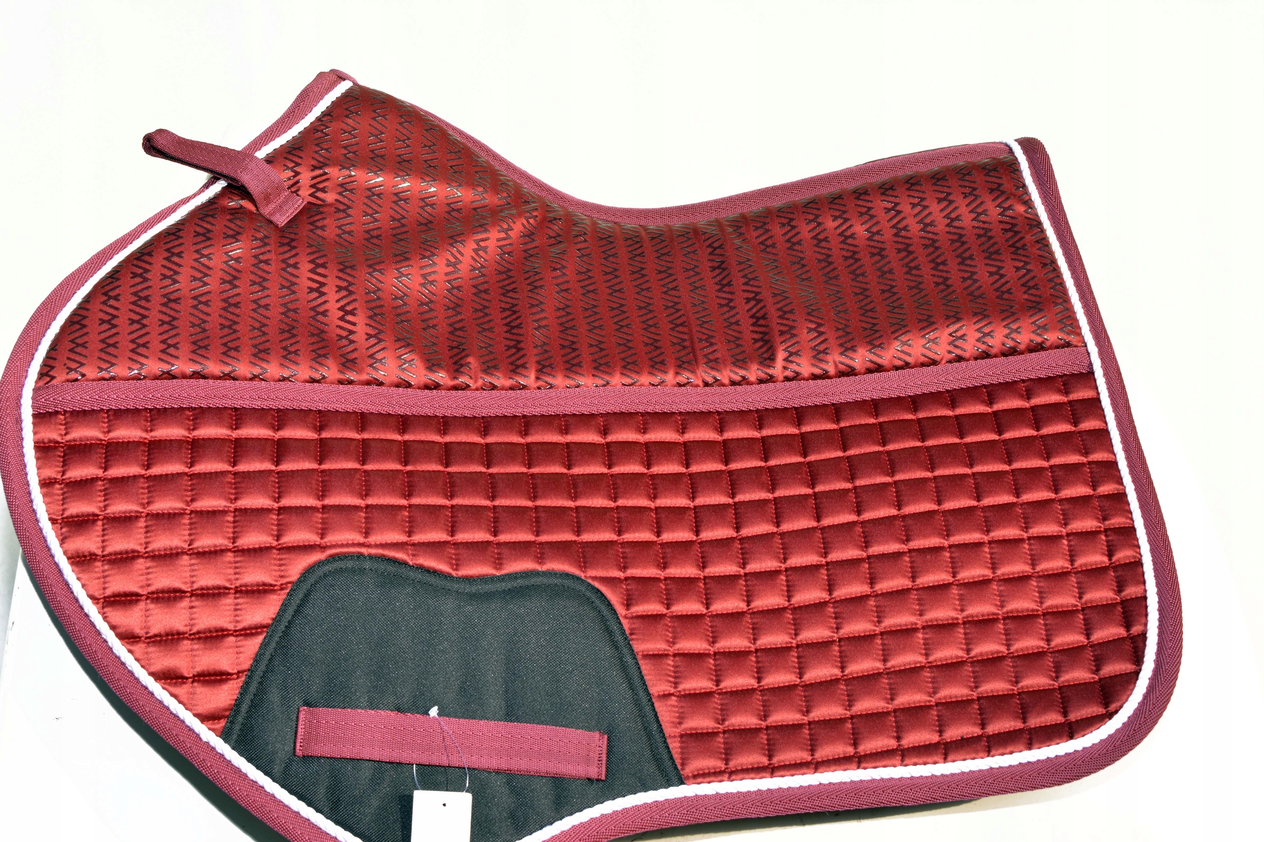 CZAPRAK ANATOMICZNY roz. FULL Kolor wielokolorowy