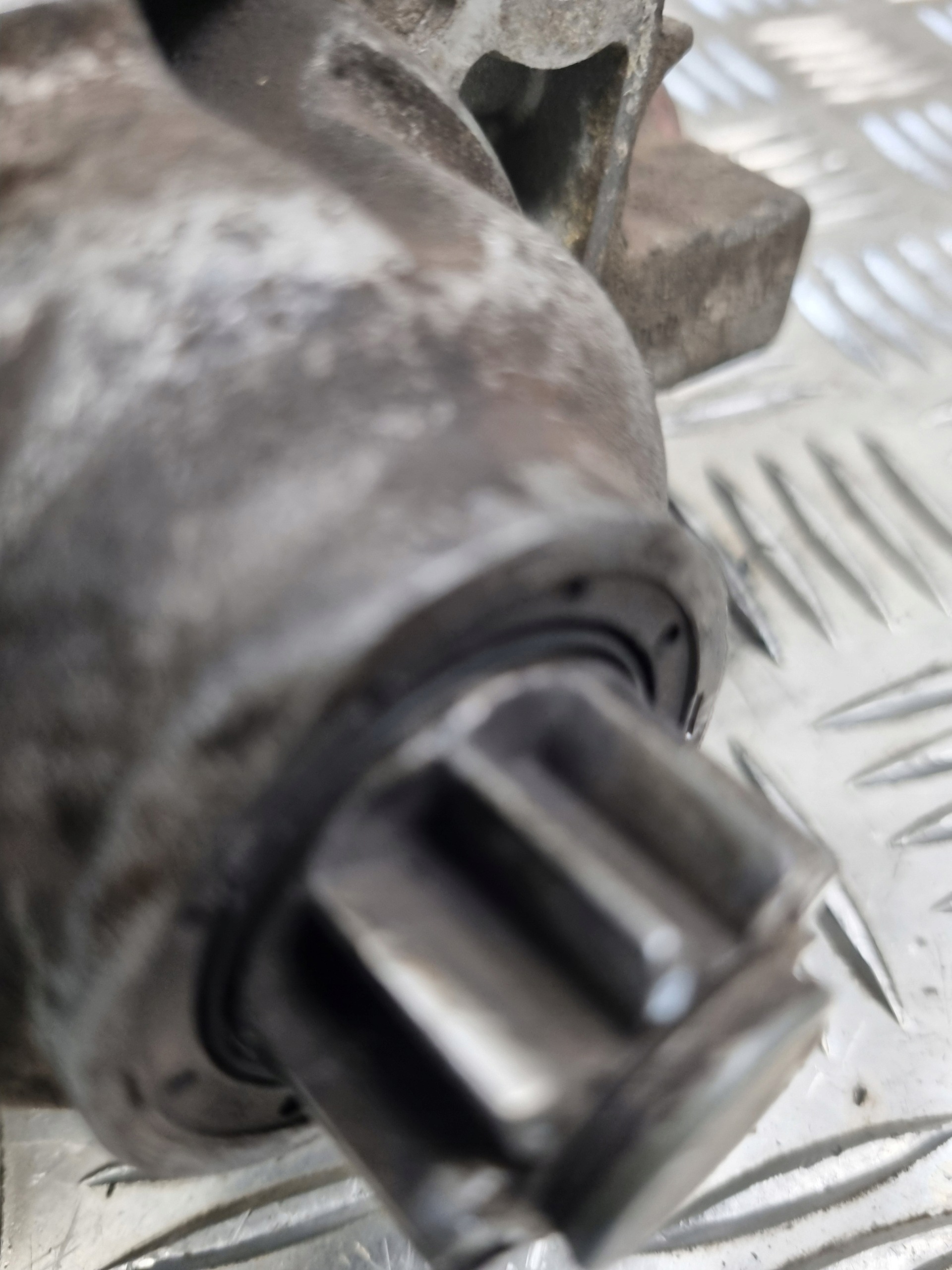 motorino di avviamento SKODA OCTAVIA e 1.8B