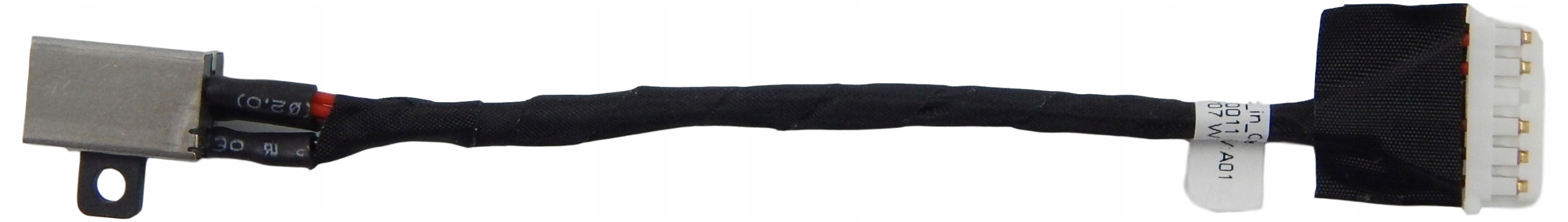 

Gniazdo Dell Inspiron 15 3567 P63F 450.09W05.0011