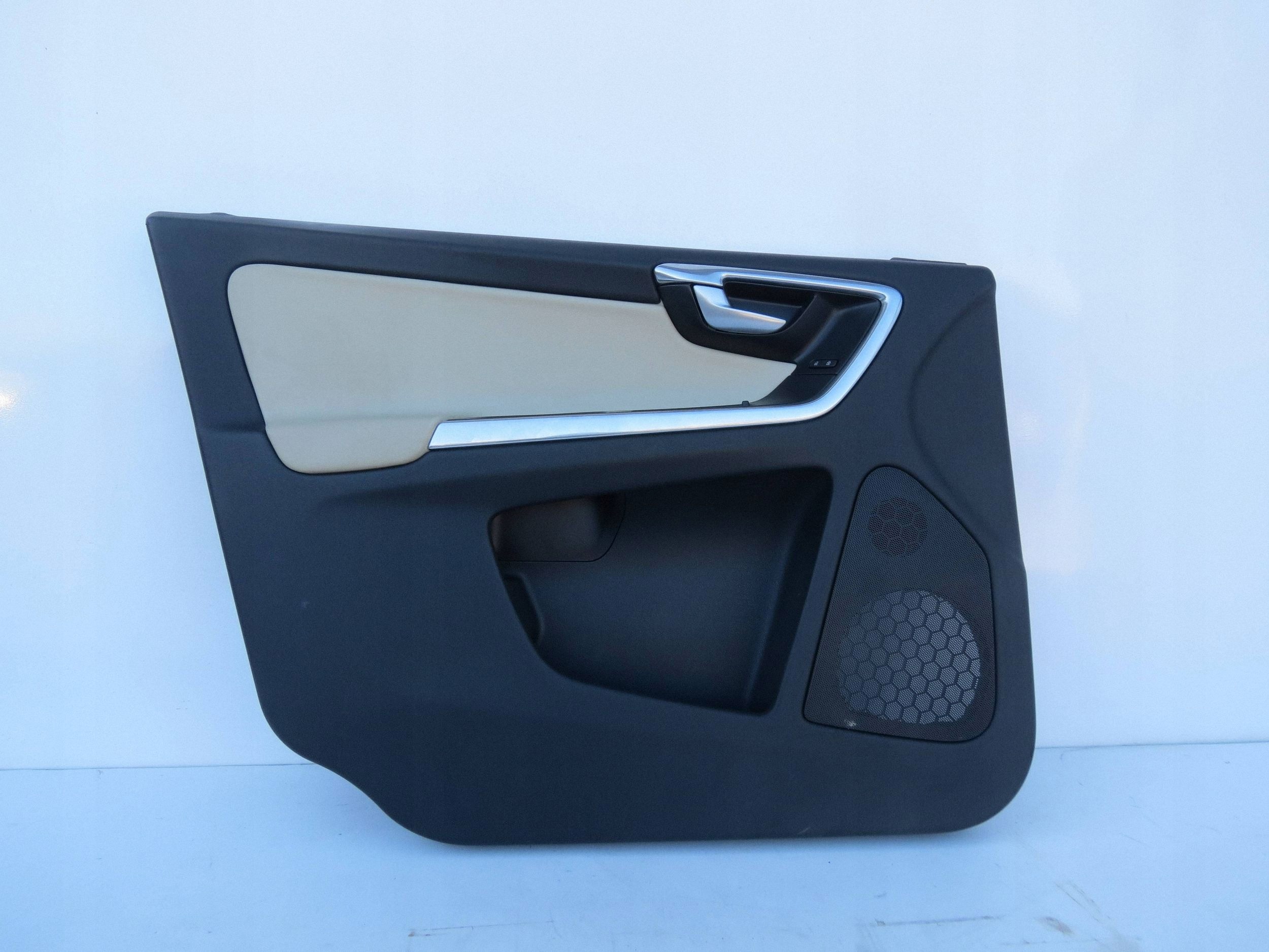 side upholstery door left front VOLVO XC60 and 30766373
