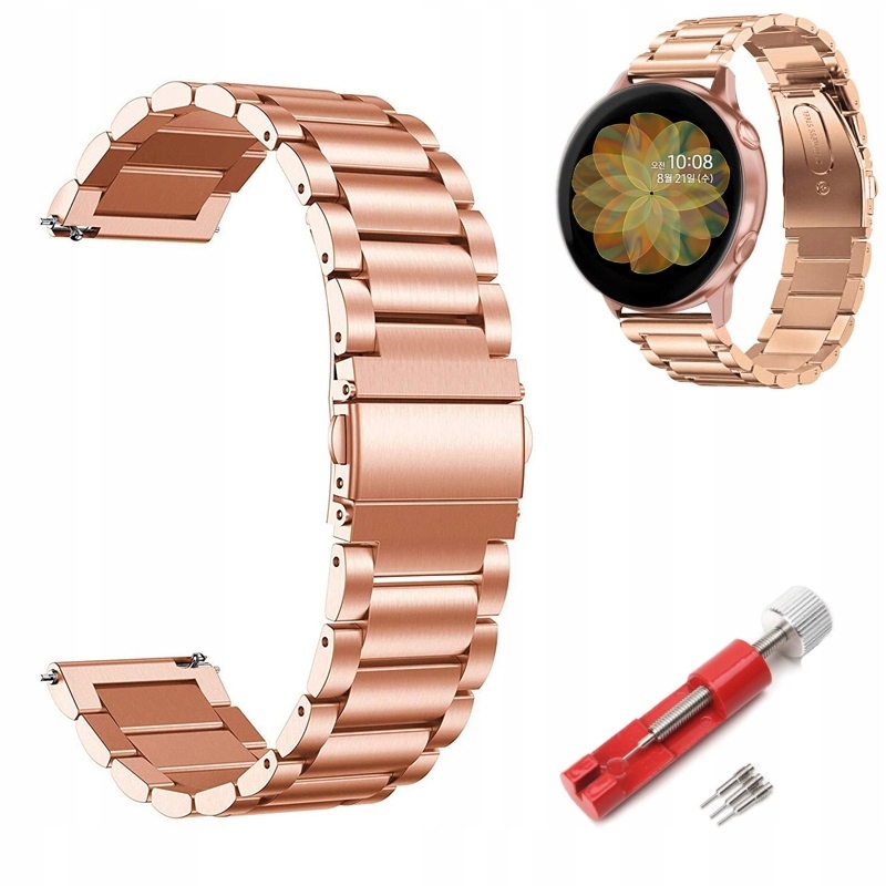 

Bransoleta Do Samsung Galaxy Watch 42MM / 3 41MM