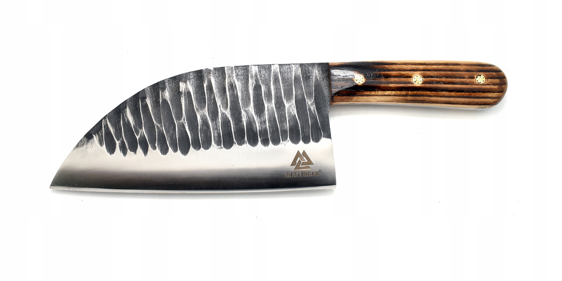Dellinger Srbský nôž v štýle Almazan Kitchen 195