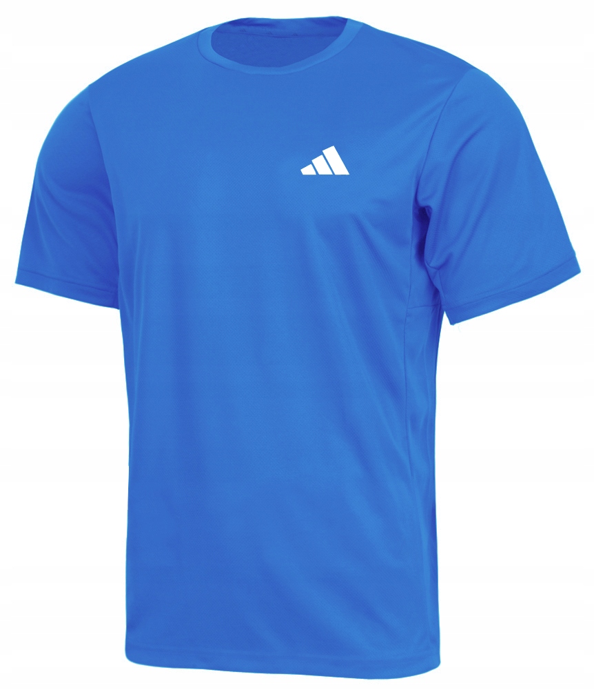 Adidas Męska Koszulka Treningowa T-shirt Climacool roz. 3XL