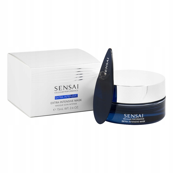 Sensai Cellular Performance Extra Intensive Mask 75 Ml