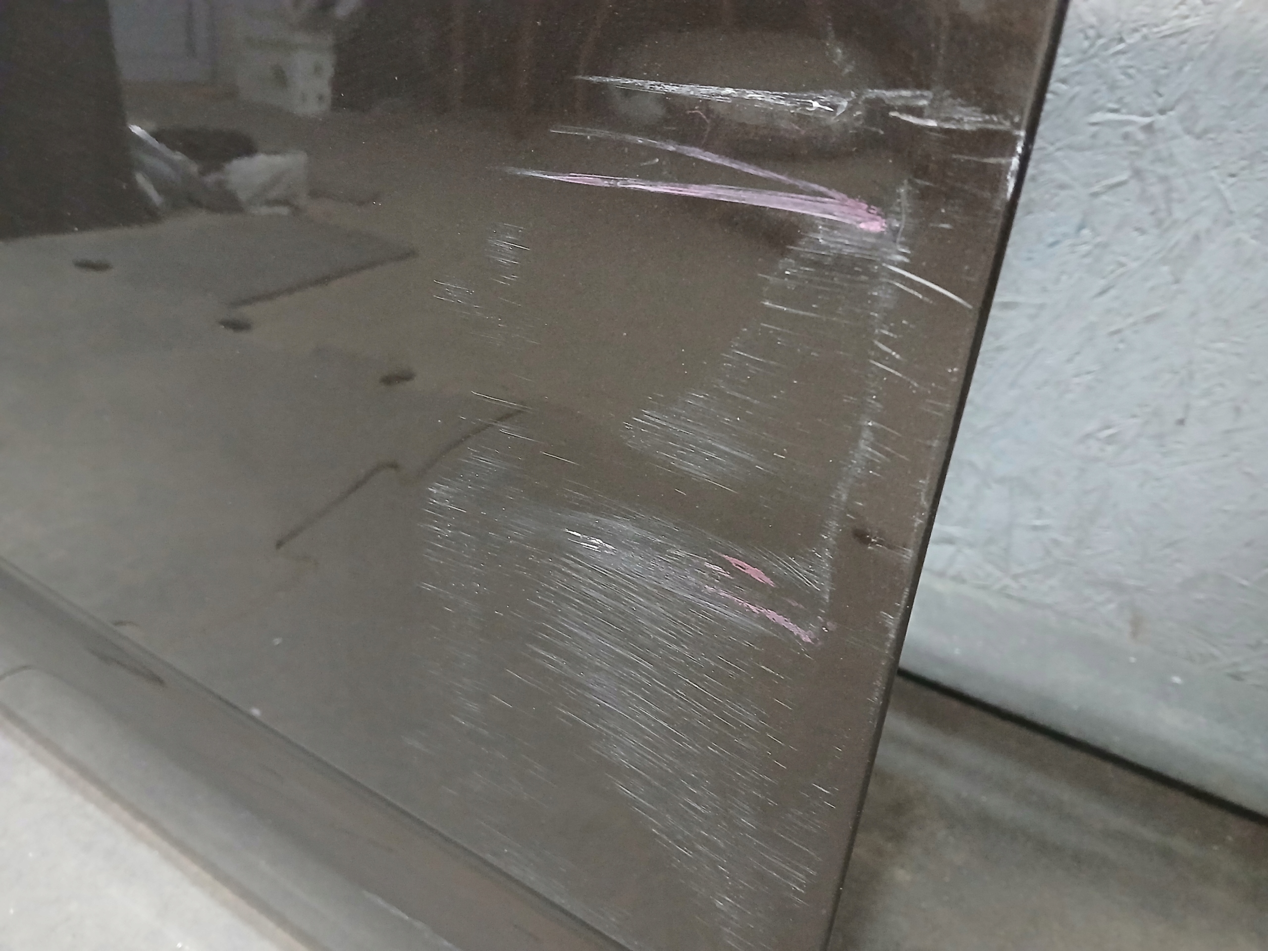 door front left VW T5 T-5 T6 T-6