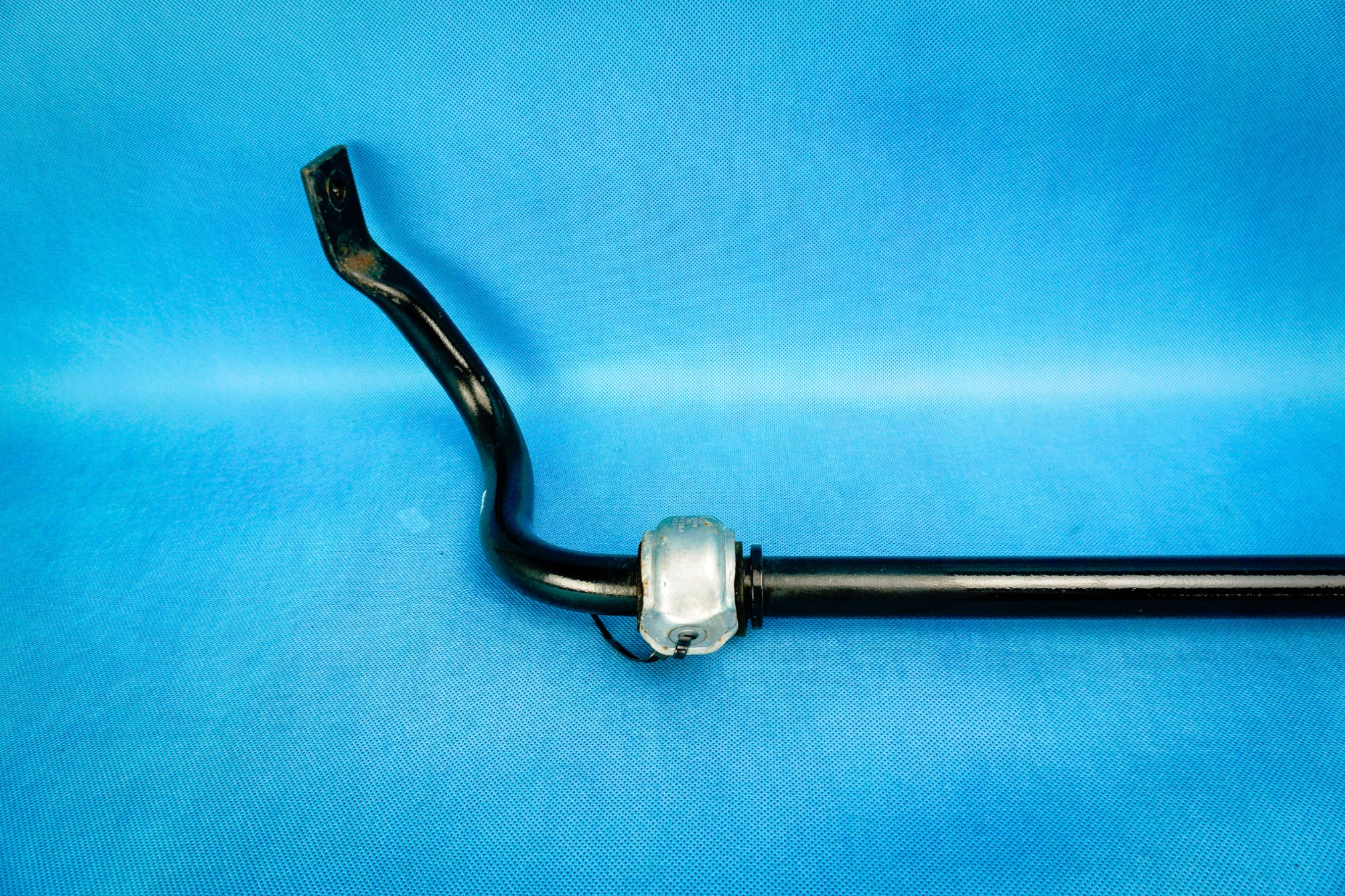 Stabilizator bar front Audi A8 4H 4H0411309