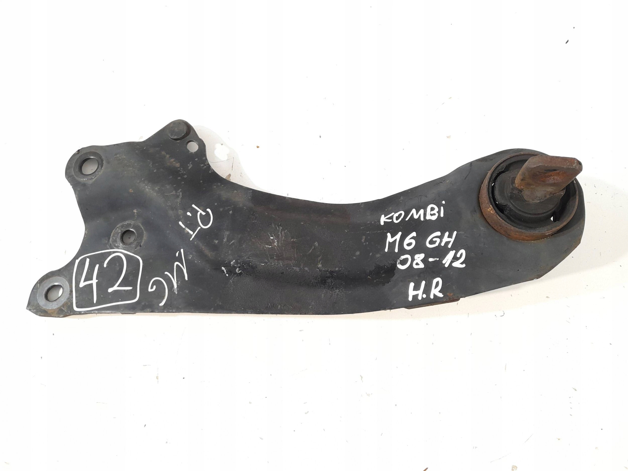 Mazda 6 arm rear right 2008-2013 kombi (42)