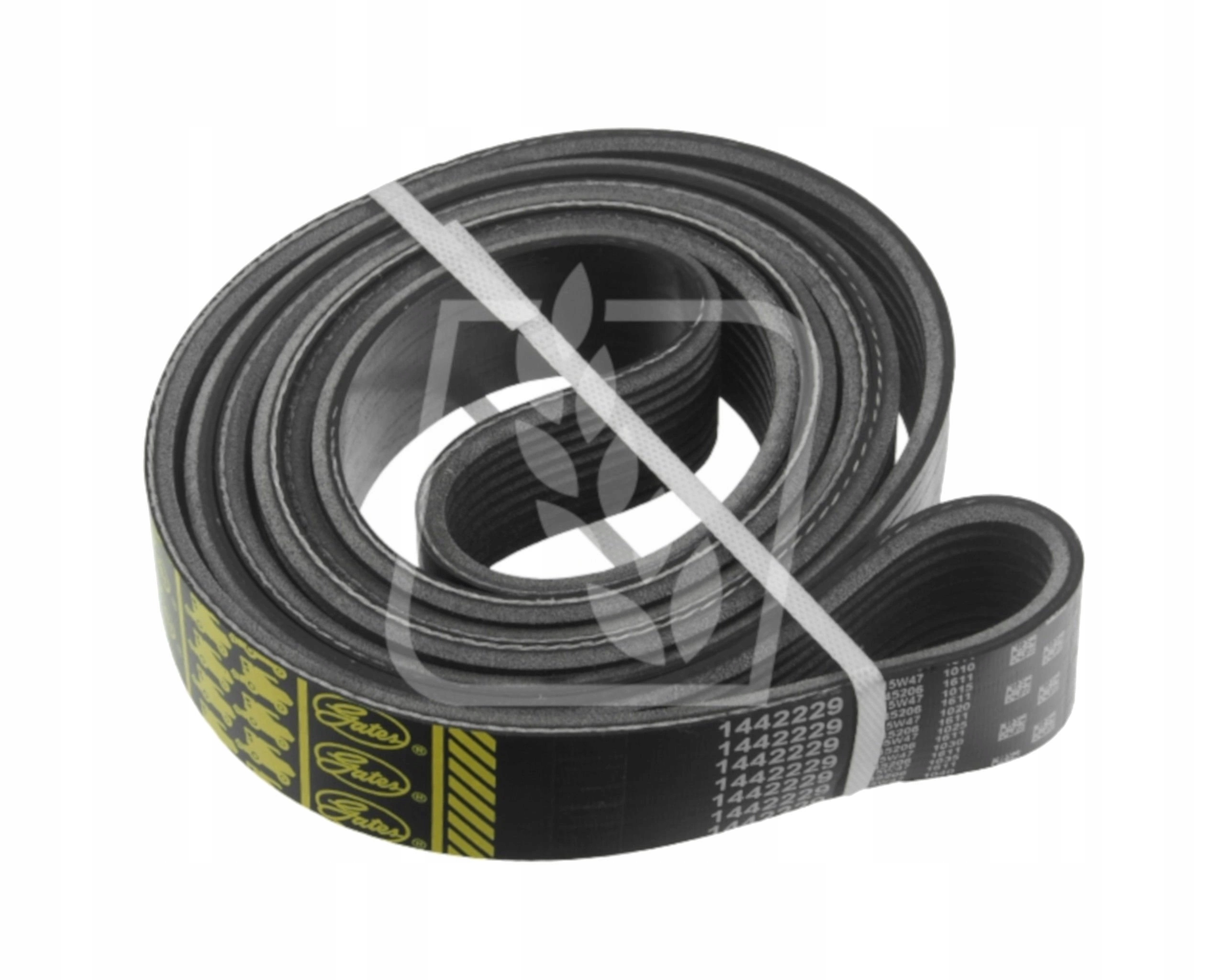 Vícedrážkový pás kombajn Claas 744873.0