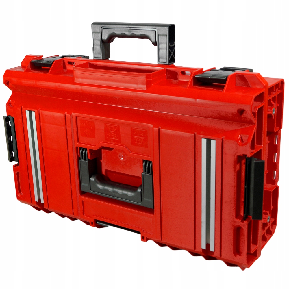 Skrzynka Qbrick System One RED 200 2.0 TECHNIK