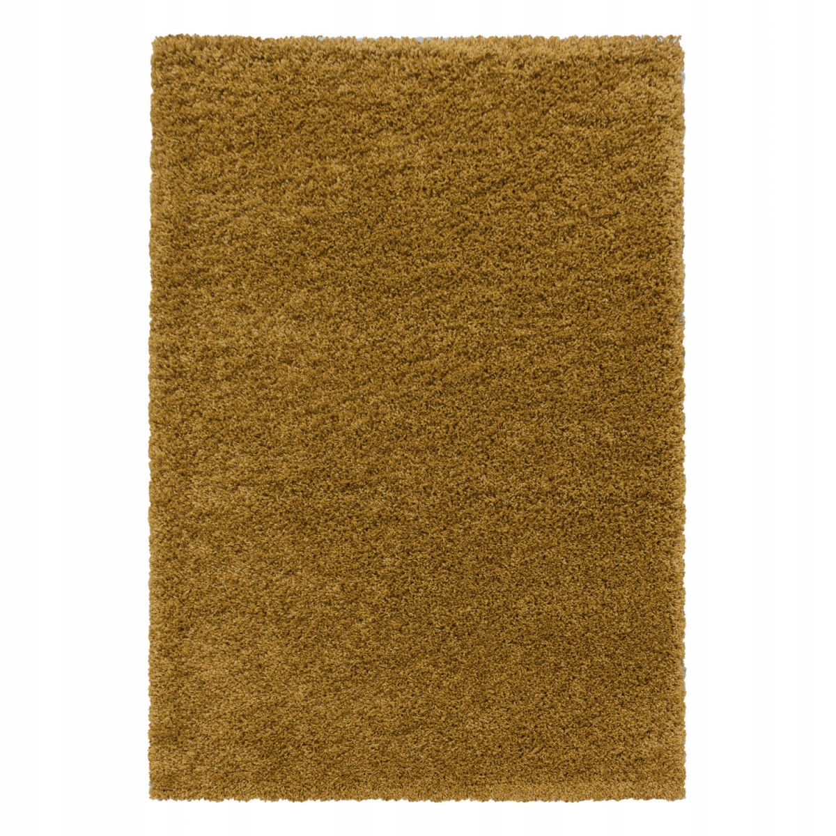 200x290 Kusový koberec Sydney Shaggy 3000 gold