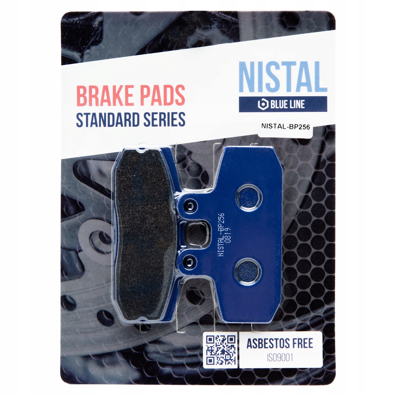 

Klocki Hamulcowe Przód Malaguti Spidermax Gt 500