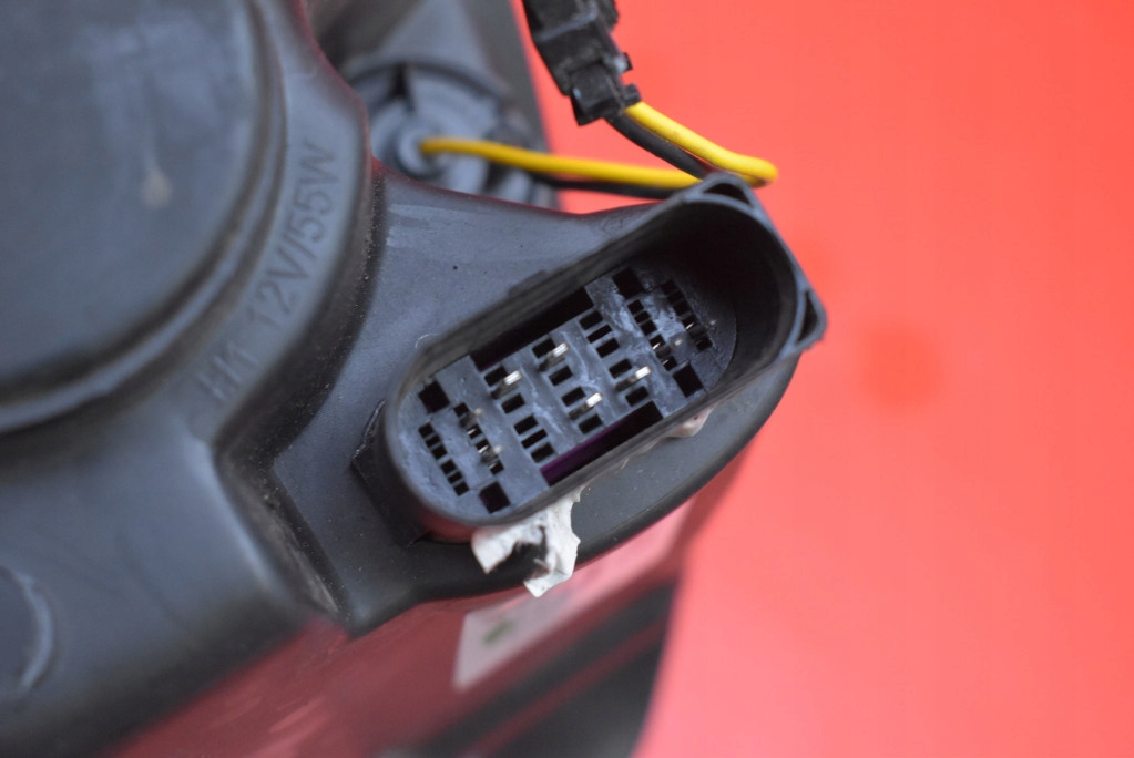 Frontscheinwerfer Ford Focus III Mk3 LED Rechts Scheinwerfer Headlight - Thumbnail 9