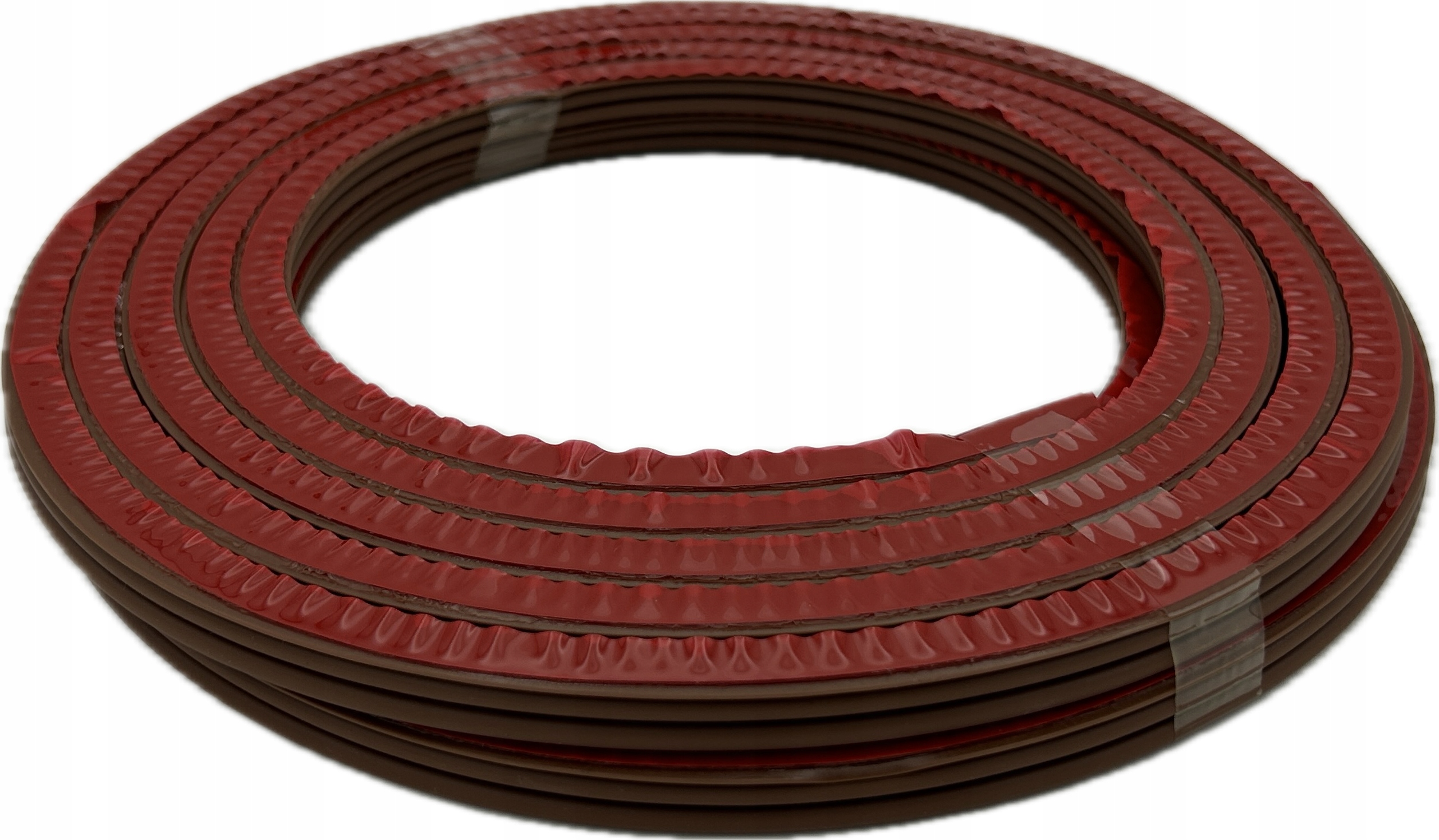 USZCZELKA DO DRZWI CHIŃSKICH SAMOPRZYLEP 10X12 6mb Marka CAM