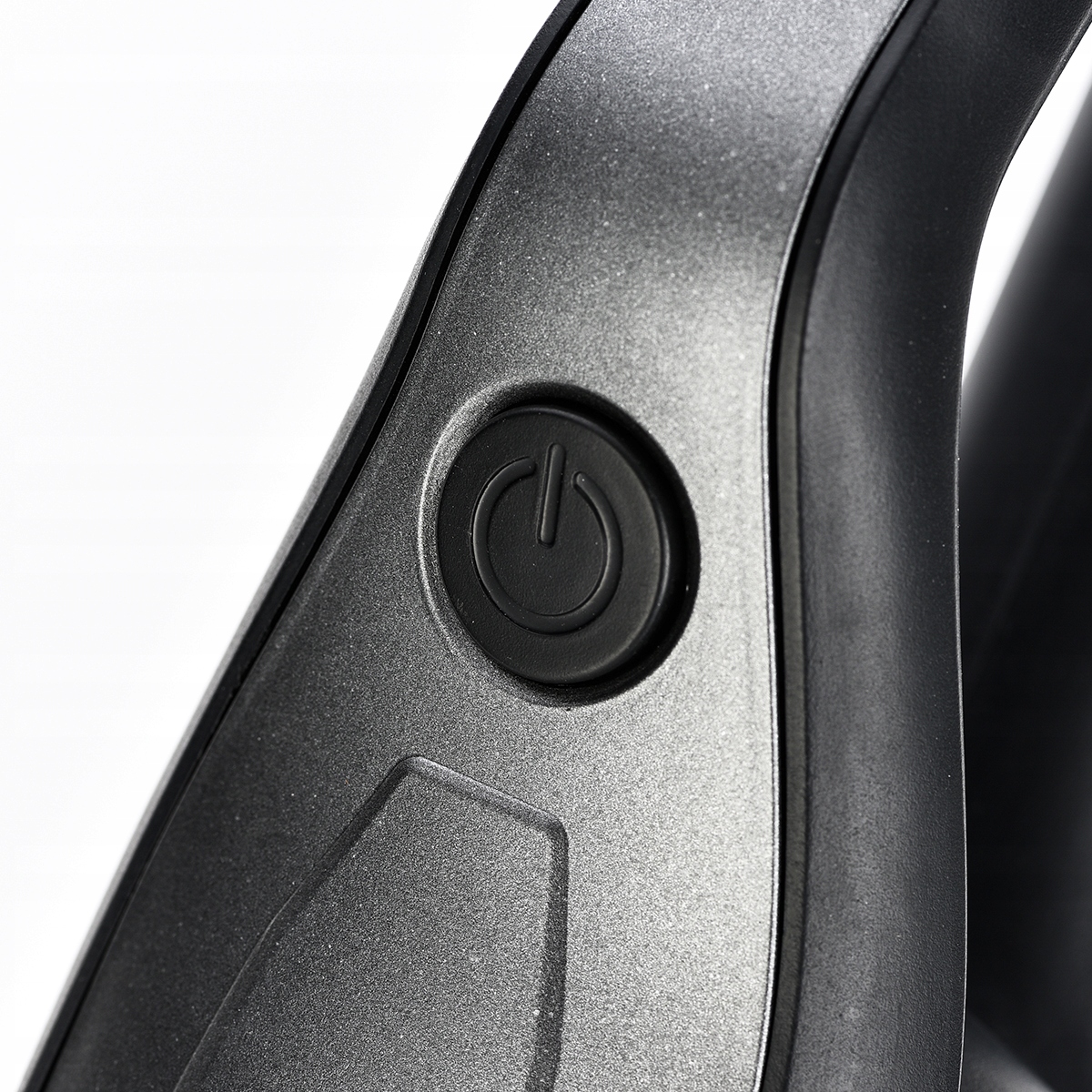 MOCNY ODKURZACZ SAMOCHODOWY RĘCZNY + KOŃCÓWKI Waga produktu z opakowaniem jednostkowym 1 kg