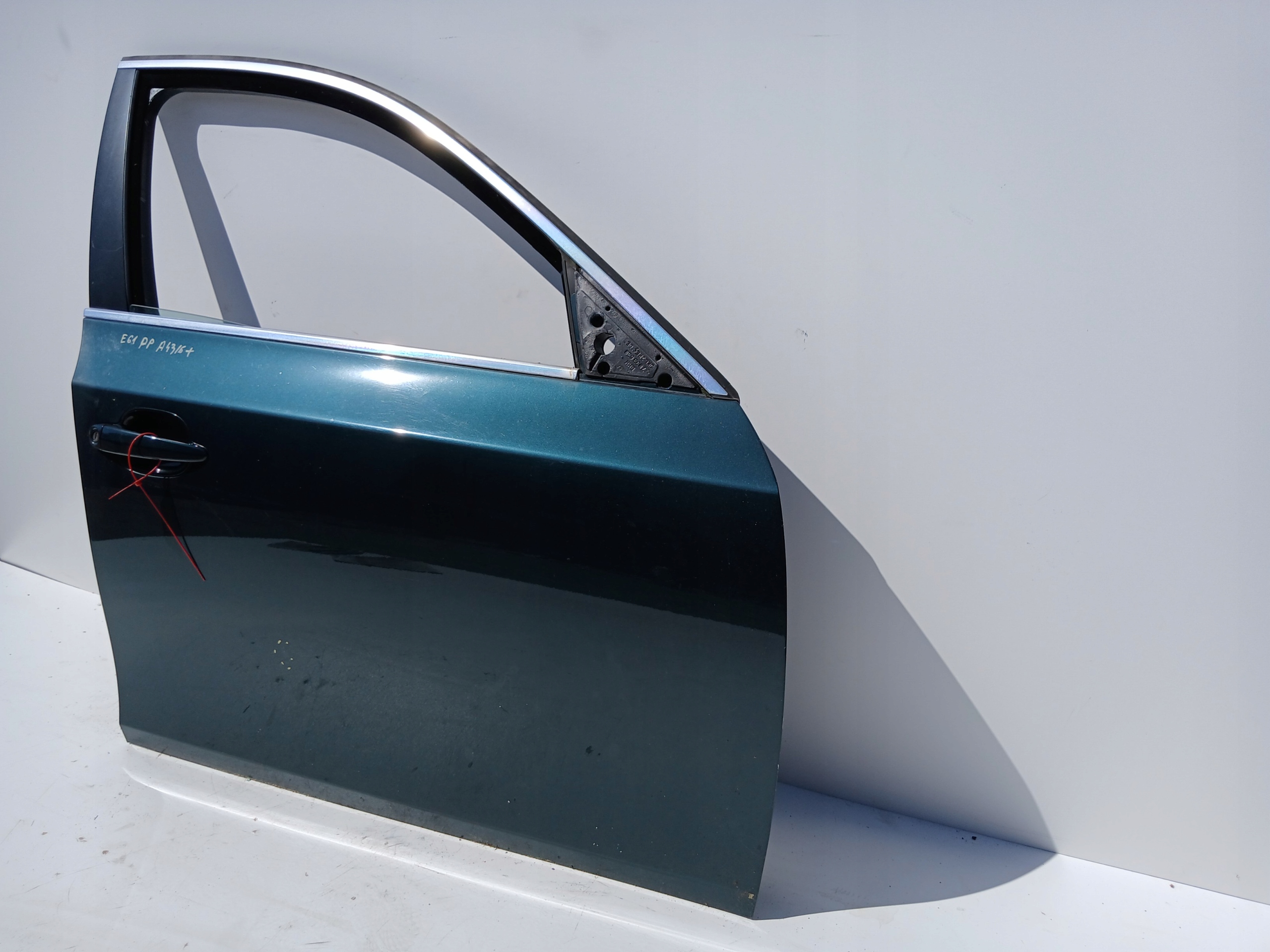 door right front BMW E60 A43/6