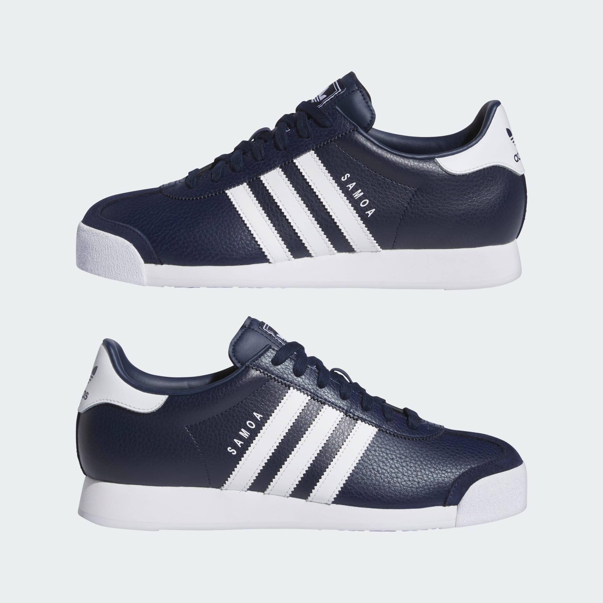 Nové Boty Adidas Originals Samoa JH9076 vel. 46