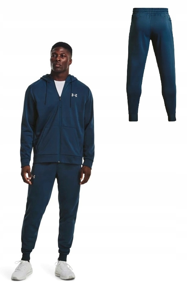 Spodnie Dresowe Under Armour Fleece Joggers