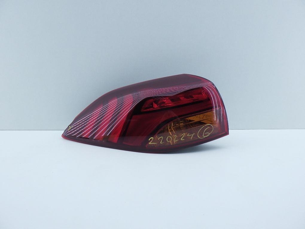 HYUNDAI TUCSON III LIFT 18- light rear left rear part